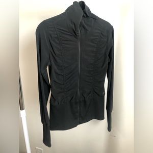 H&M sport jacket size M